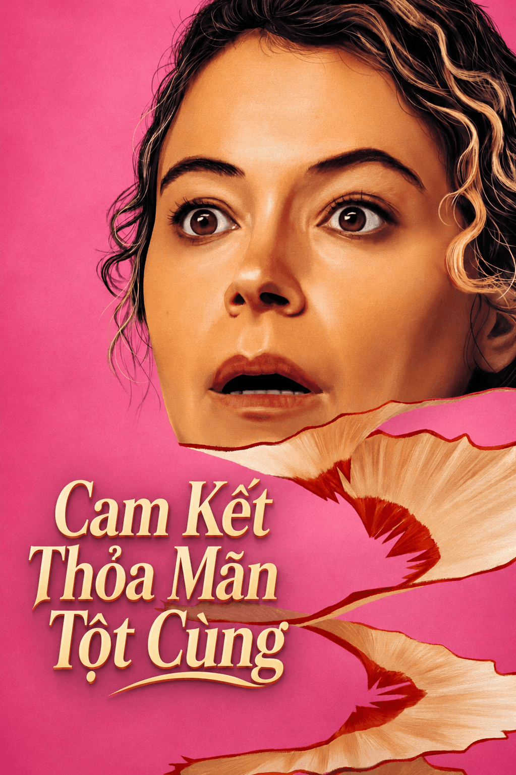 Cam Kết Thỏa Mãn Tột Cùng
