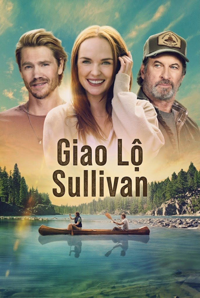 Giao Lộ Sullivan (Phần 1)