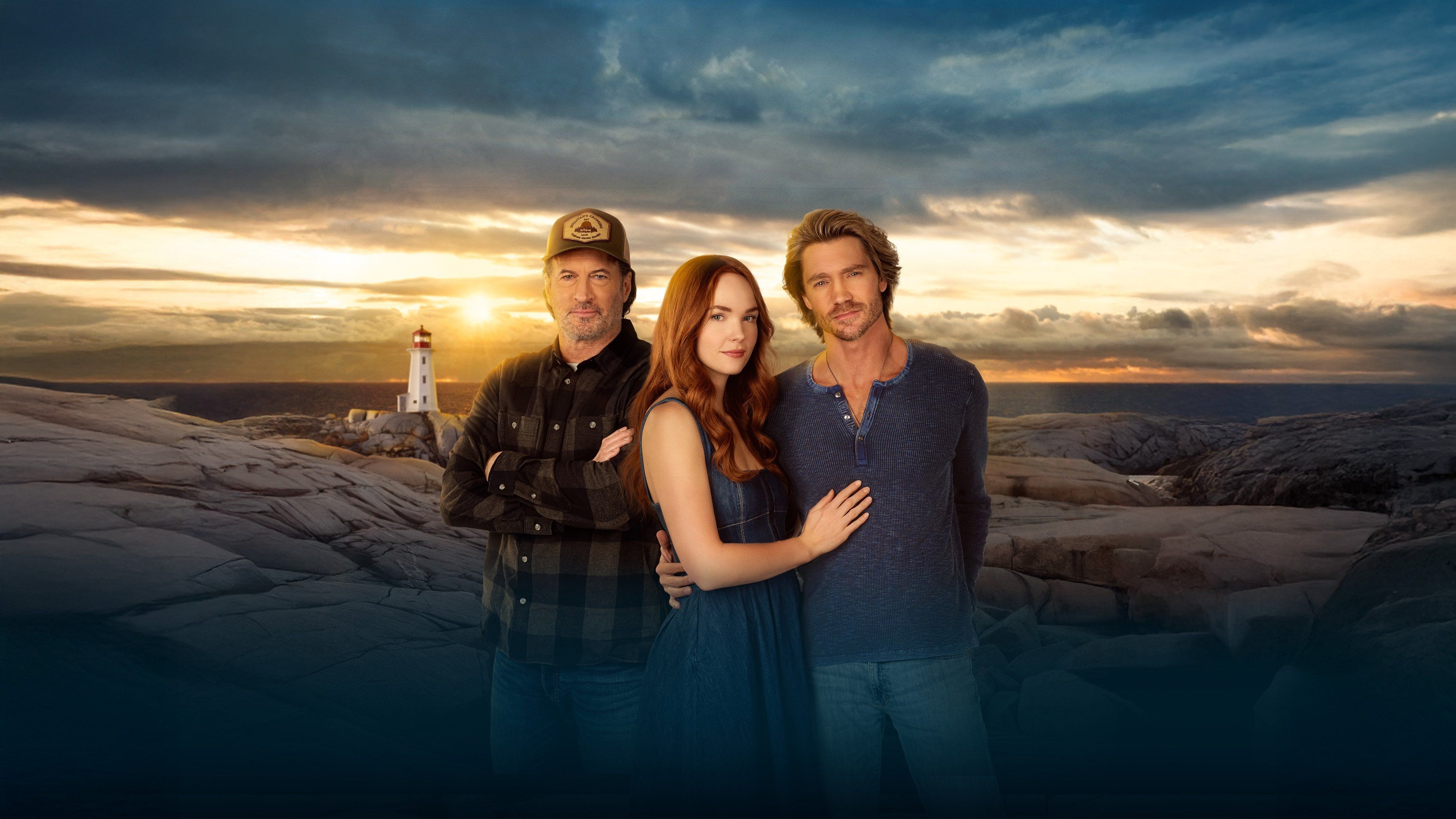 Giao Lộ Sullivan (Phần 1) - Sullivan's Crossing (Season 1)