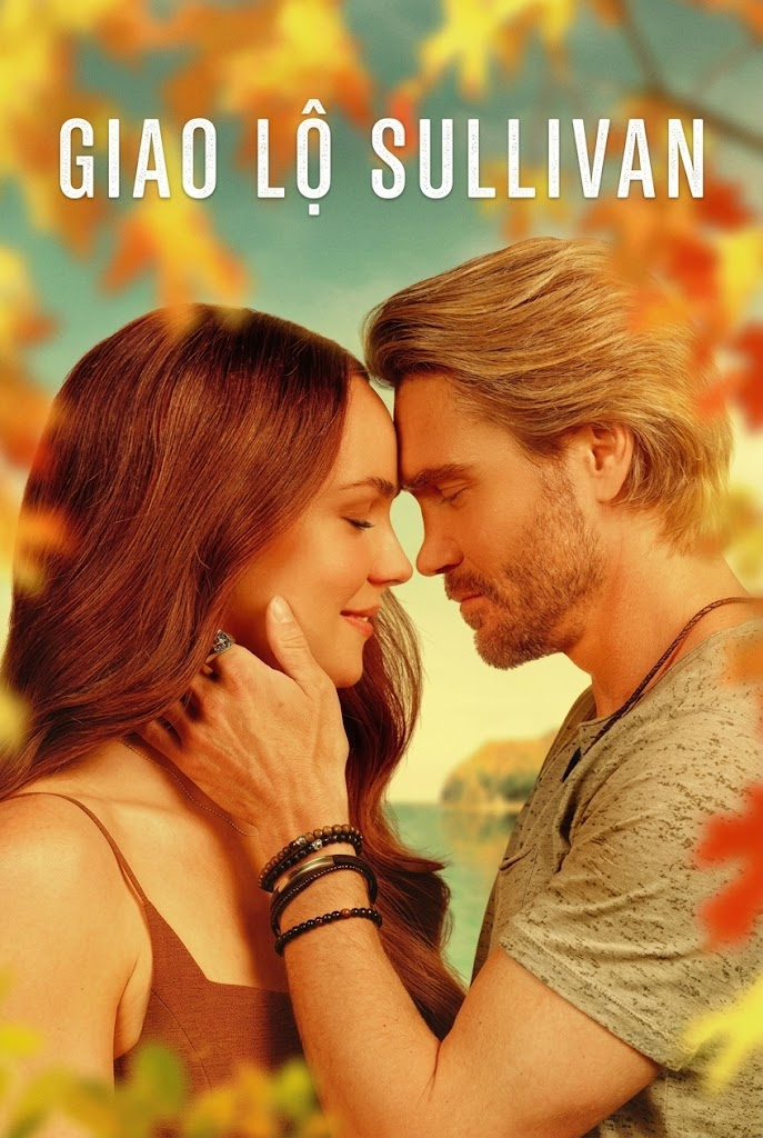 Giao Lộ Sullivan (Phần 4) Sullivan's Crossing