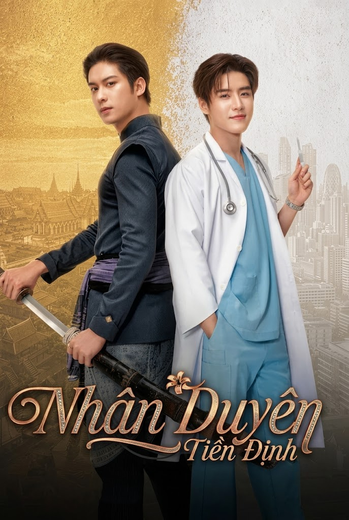Nhân Duyên Tiền Định