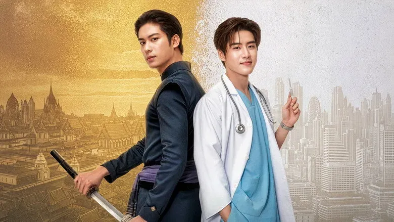 Nhân Duyên Tiền Định - Love Destiny (2026)
