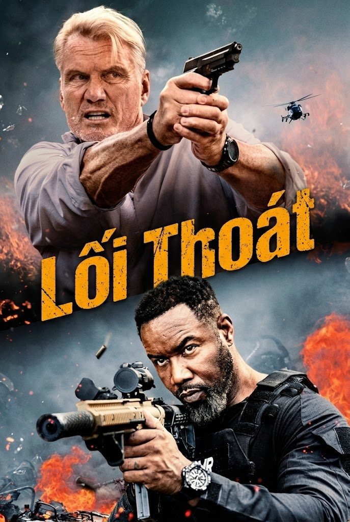 Lối Thoát 2025