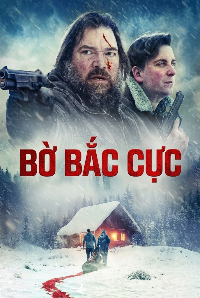 Bờ Bắc Cực
