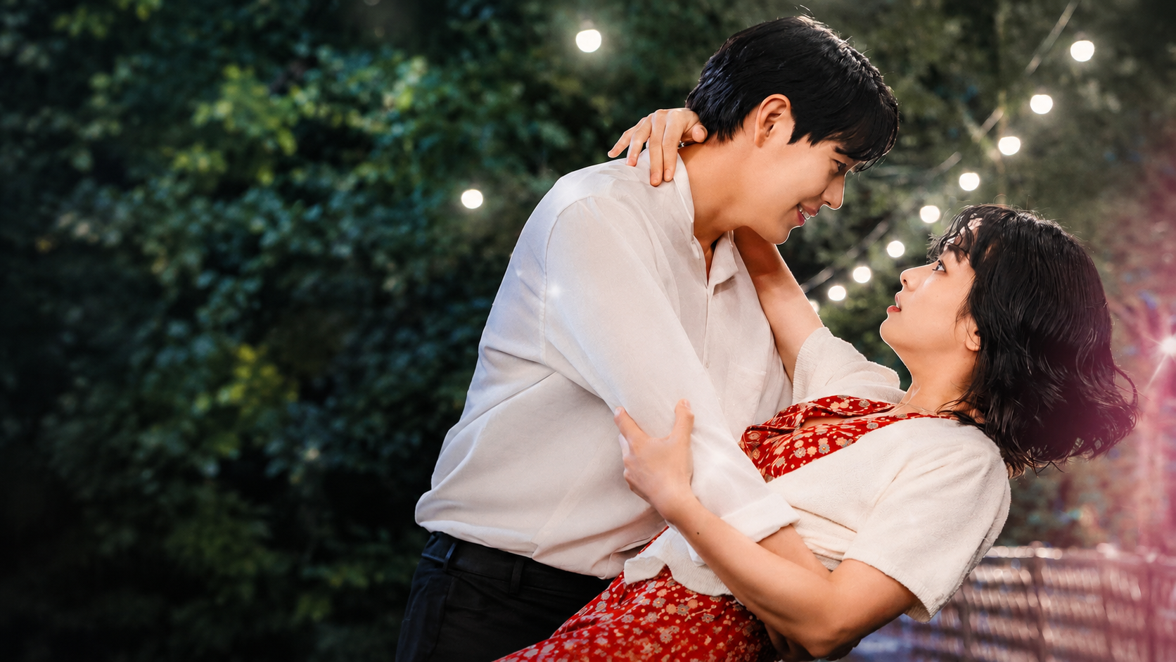 Tình Yêu Lệch Pha - Unbalanced Love
