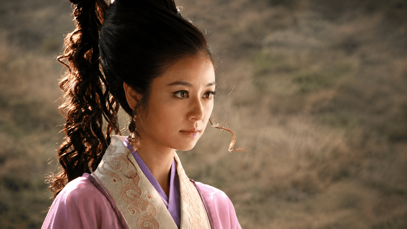 PHONG THẦN BẢNG CHI VÕ VƯƠNG PHẠT TRỤ / Bảng Phong Thần 2 - The Legend and the Hero 2