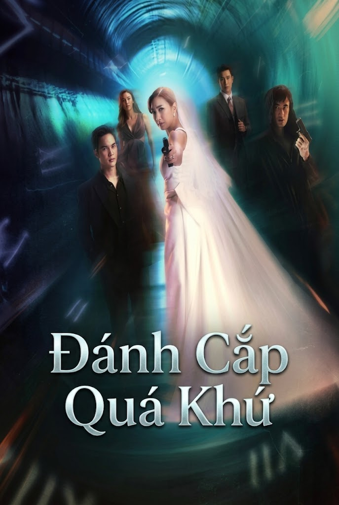 Đánh Cắp Quá Khứ