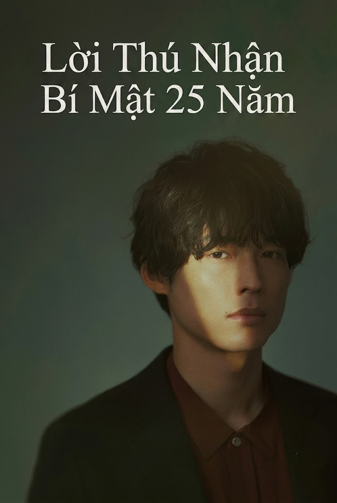 Lời Thú Nhận: Bí Mật 25 Năm
