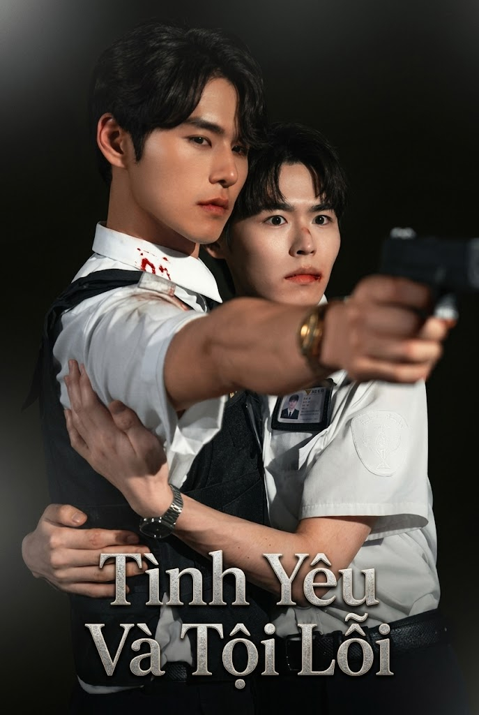 Tình Yêu Và Tội Lỗi