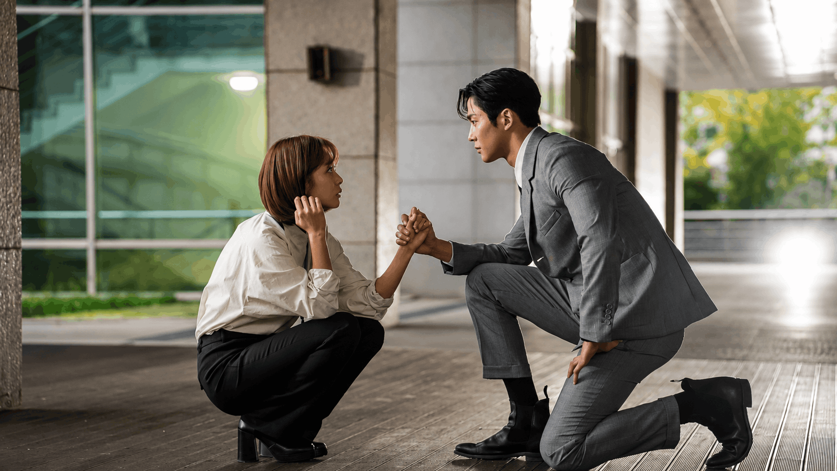 Tình Yêu Này Bất Khả Kháng - Destined with You