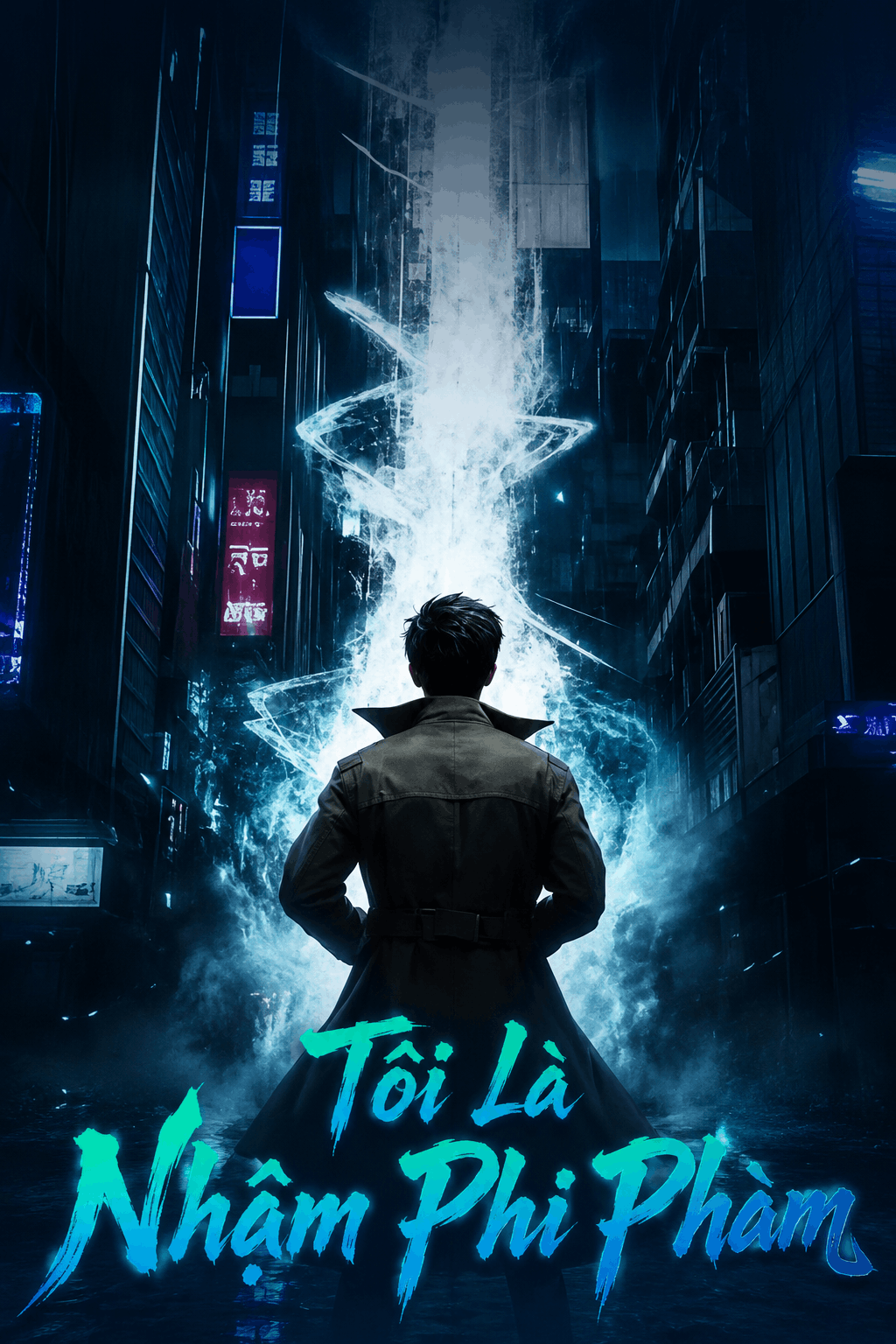 Tôi Là Nhậm Phi Phàm