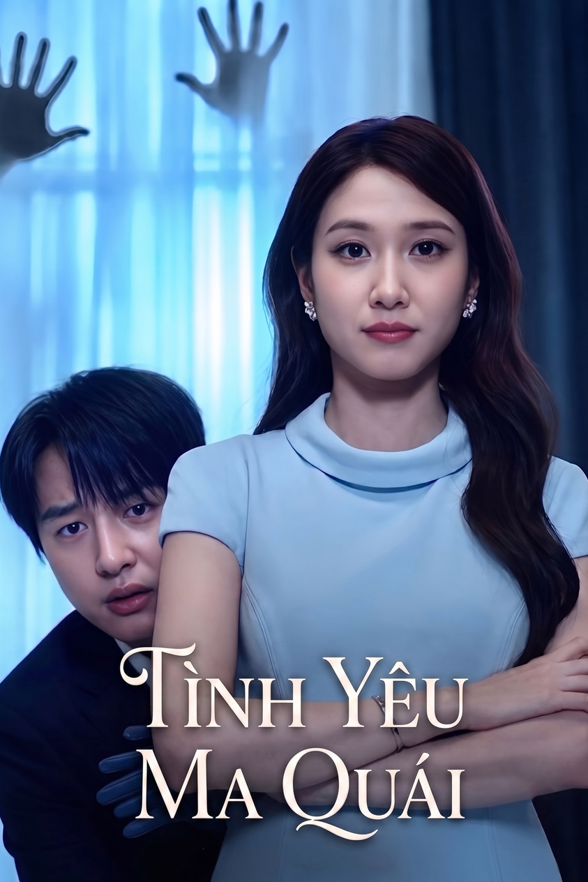 Chuyện Tình Ma Quái
