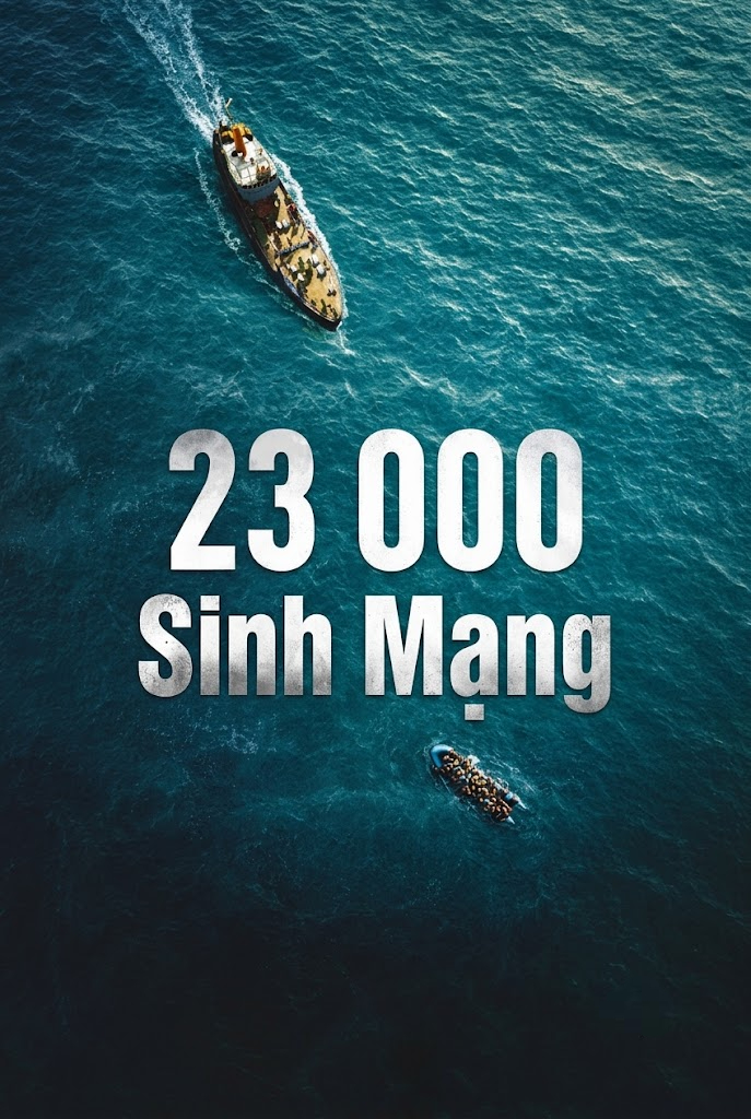 23 000 Sinh Mạng