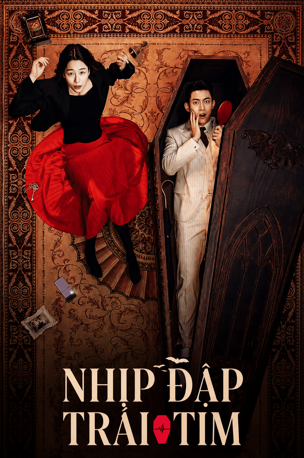 Nhịp Đập Trái Tim