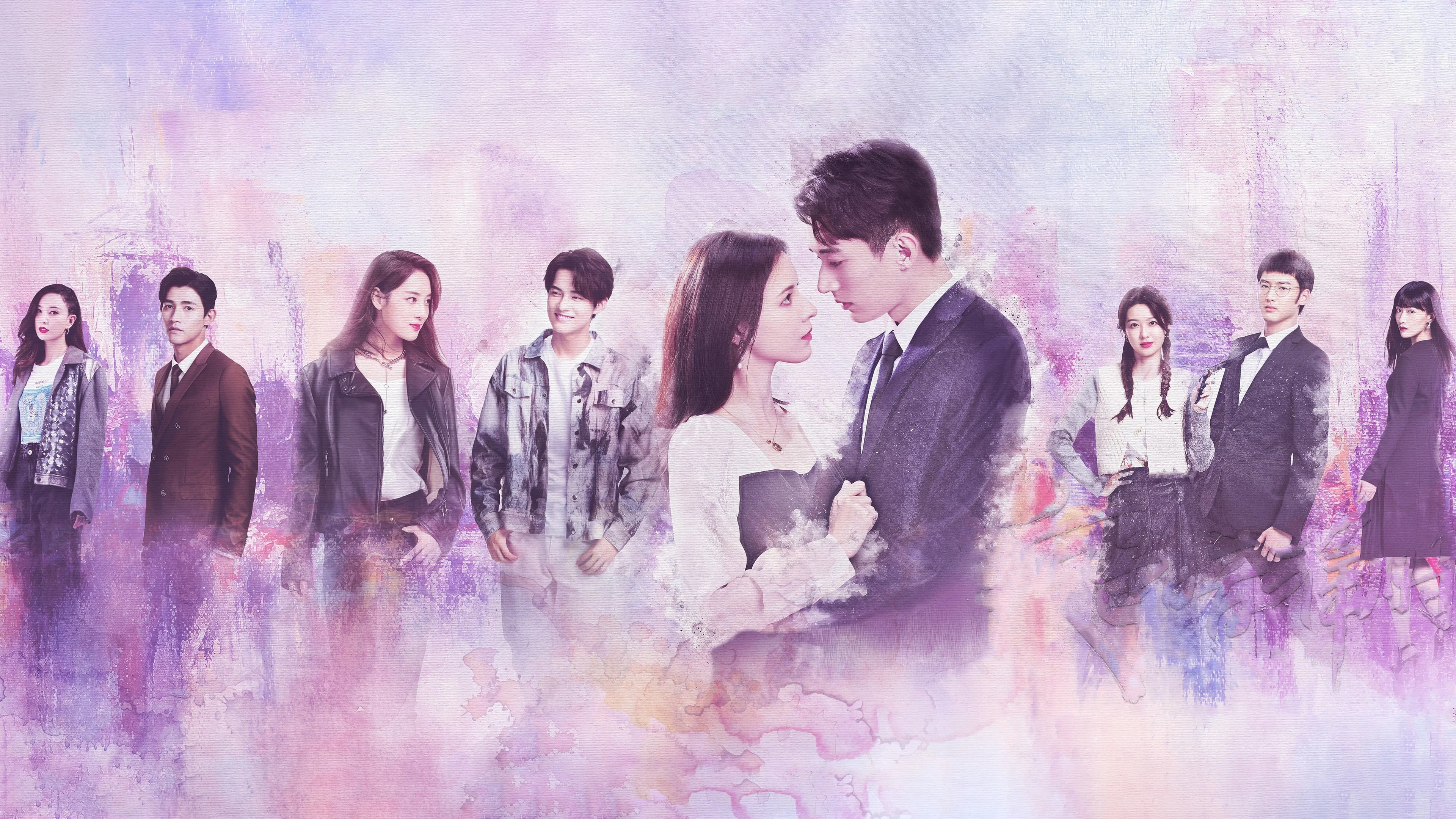 Khi Màn Đêm Gợn Sóng - Love at Night