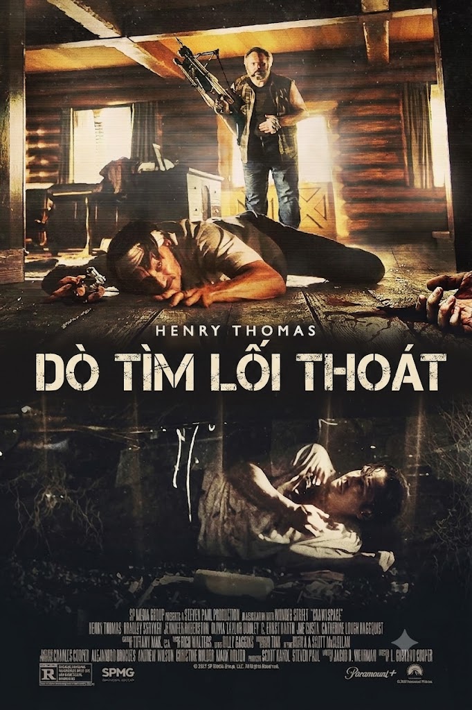 Dò Tìm Lối Thoát