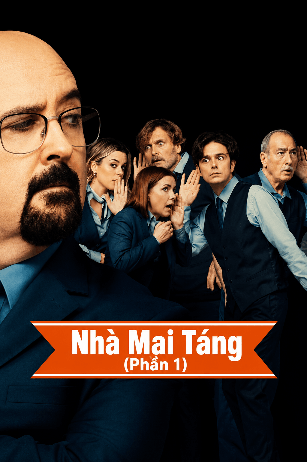 Nhà Mai Táng (Phần 1)