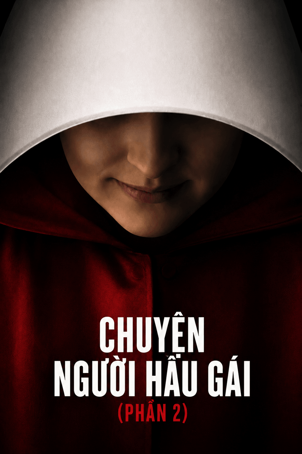 Chuyện Người Hầu Gái (Phần 2)