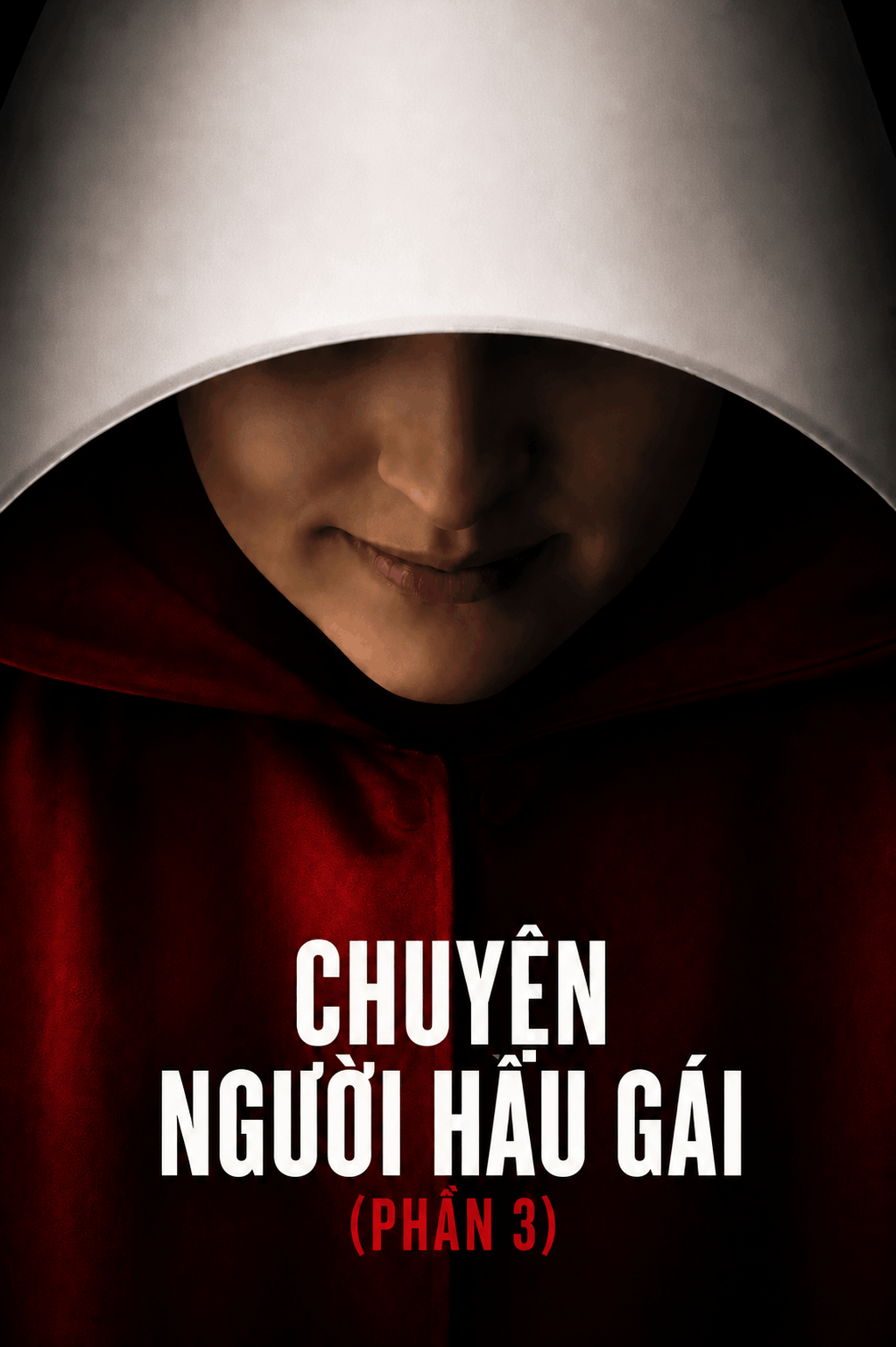 Chuyện Người Hầu Gái (Phần 3)