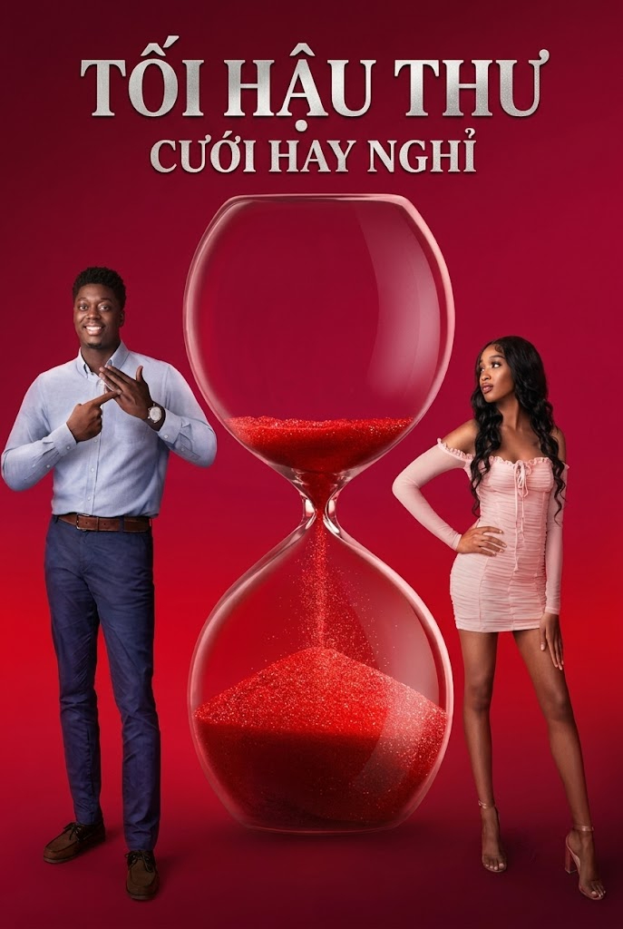 Tối Hậu Thư: Cưới Hay Nghỉ (Phần 2)