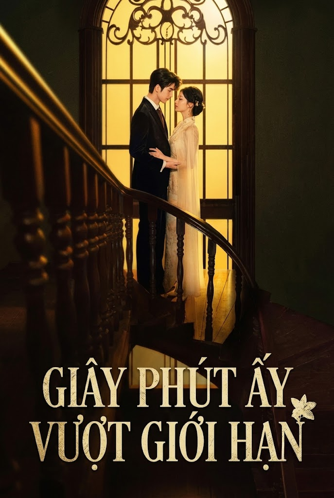 Giây Phút Ấy Vượt Giới Hạn