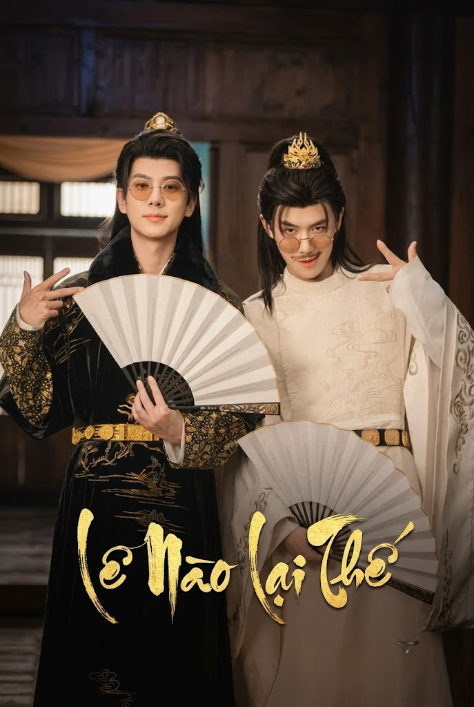 Lẽ Nào Lại Thế