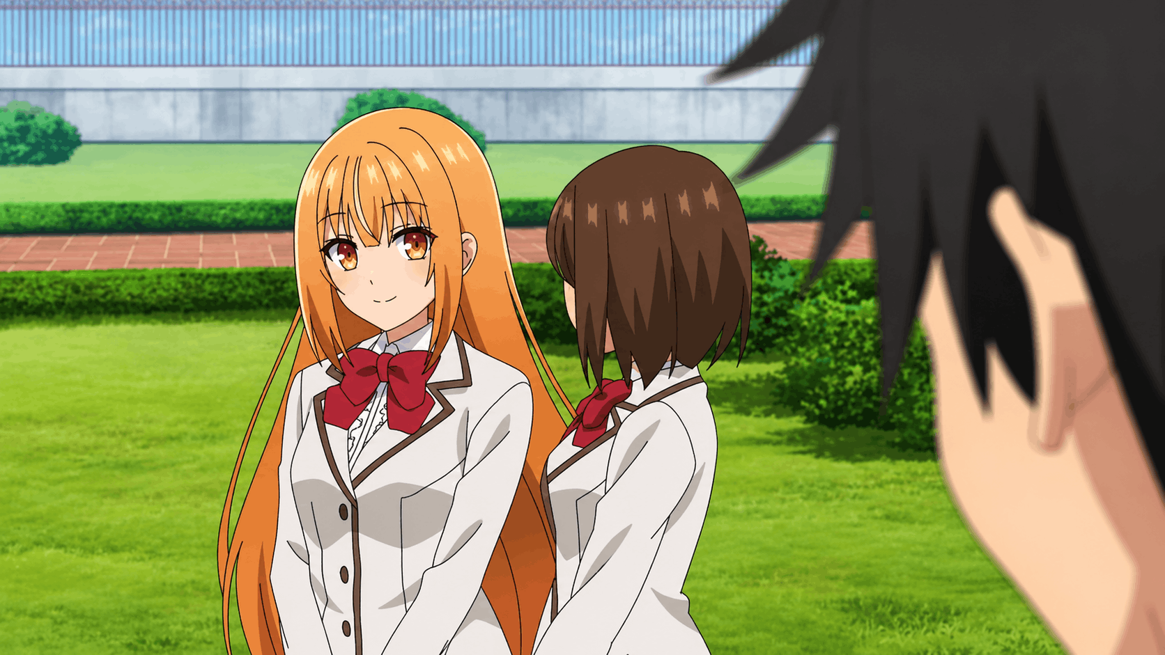 Bảo Mẫu Bí Mật Của Tiểu Thư - Rich Girl Caretaker: I'm Secretly the Caregiver of the Most Popular Girl in This Rich Kid School