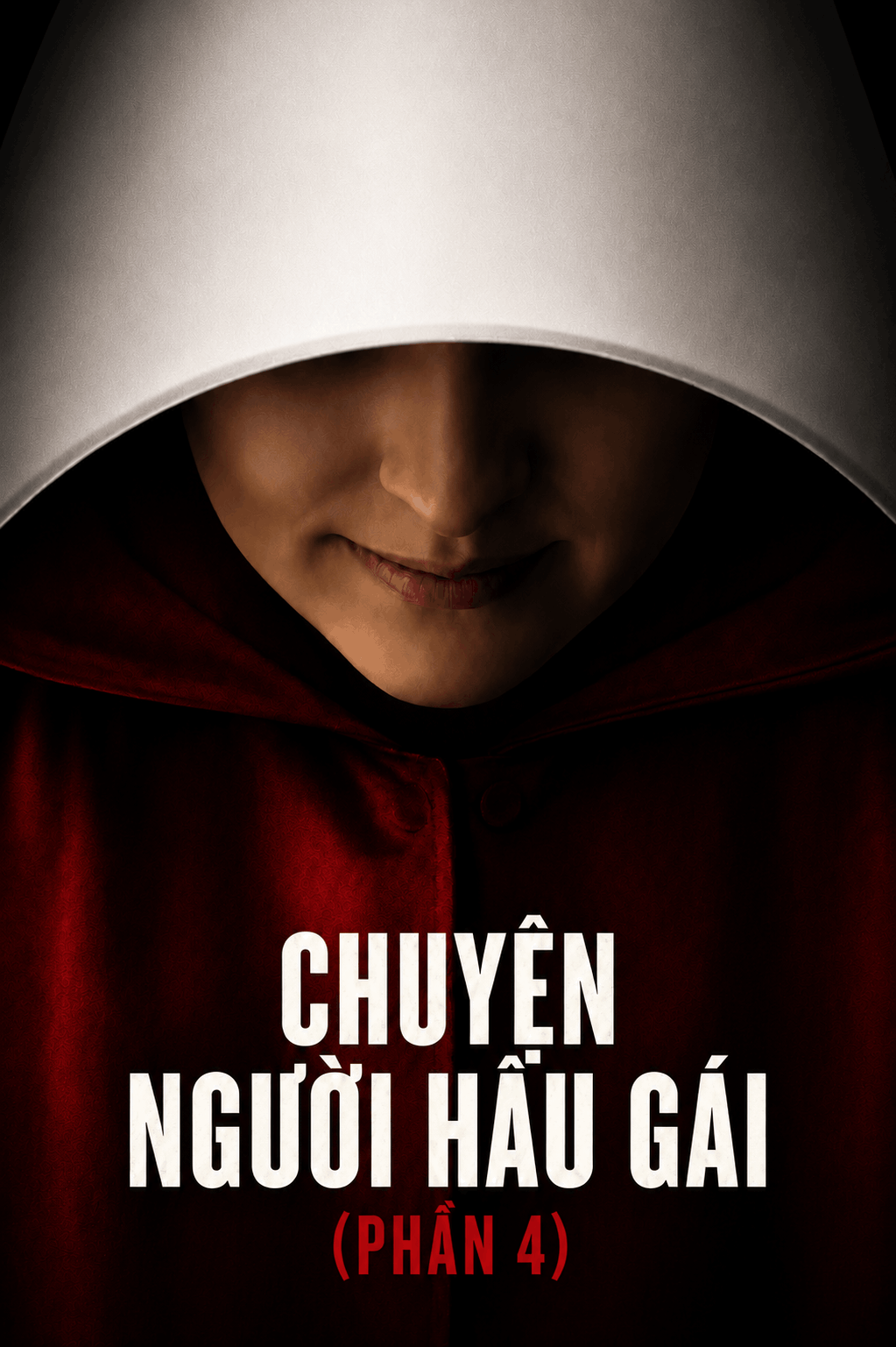 Chuyện Người Hầu Gái (Phần 4)