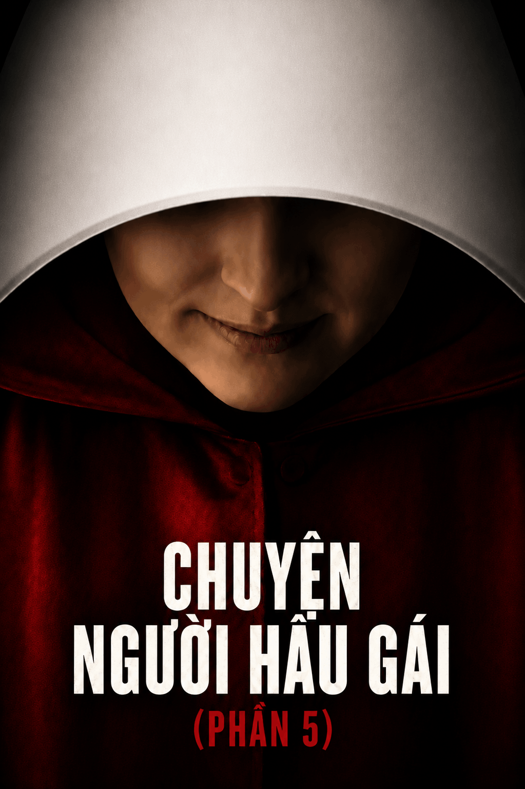 Chuyện Người Hầu Gái (Phần 5)