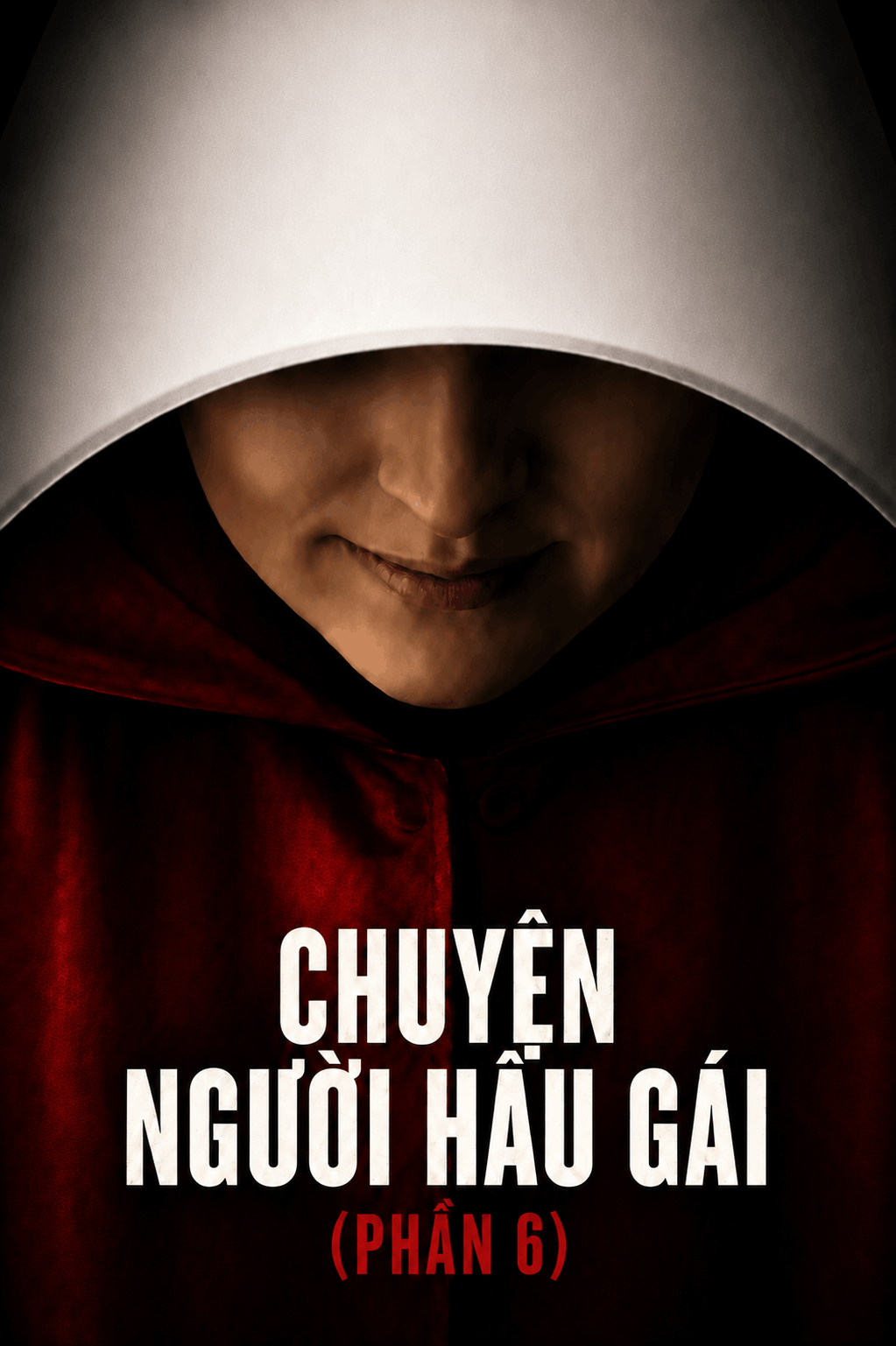 Chuyện Người Hầu Gái (Phần 6)