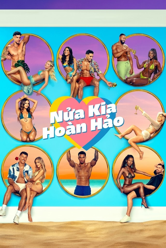 Nửa Kia Hoàn Hảo (Phần 3)