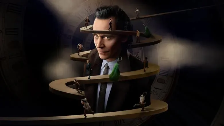 Loki (Phần 1) - Loki (Season 1)
