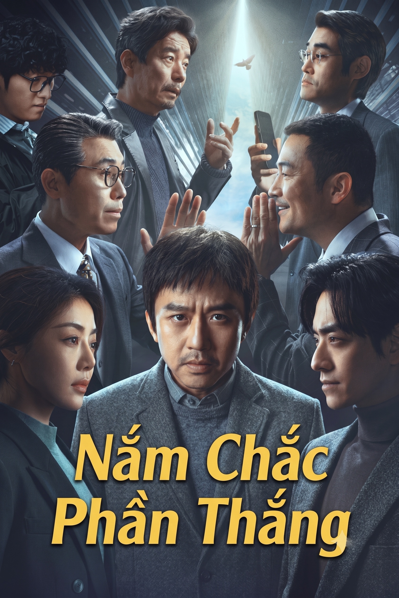 Nắm Chắc Phần Thắng