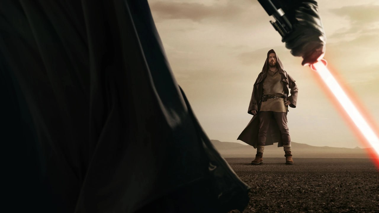 Chiến Tranh Giữa Các Vì Sao: Obi-Wan Kenobi - Obi-Wan Kenobi