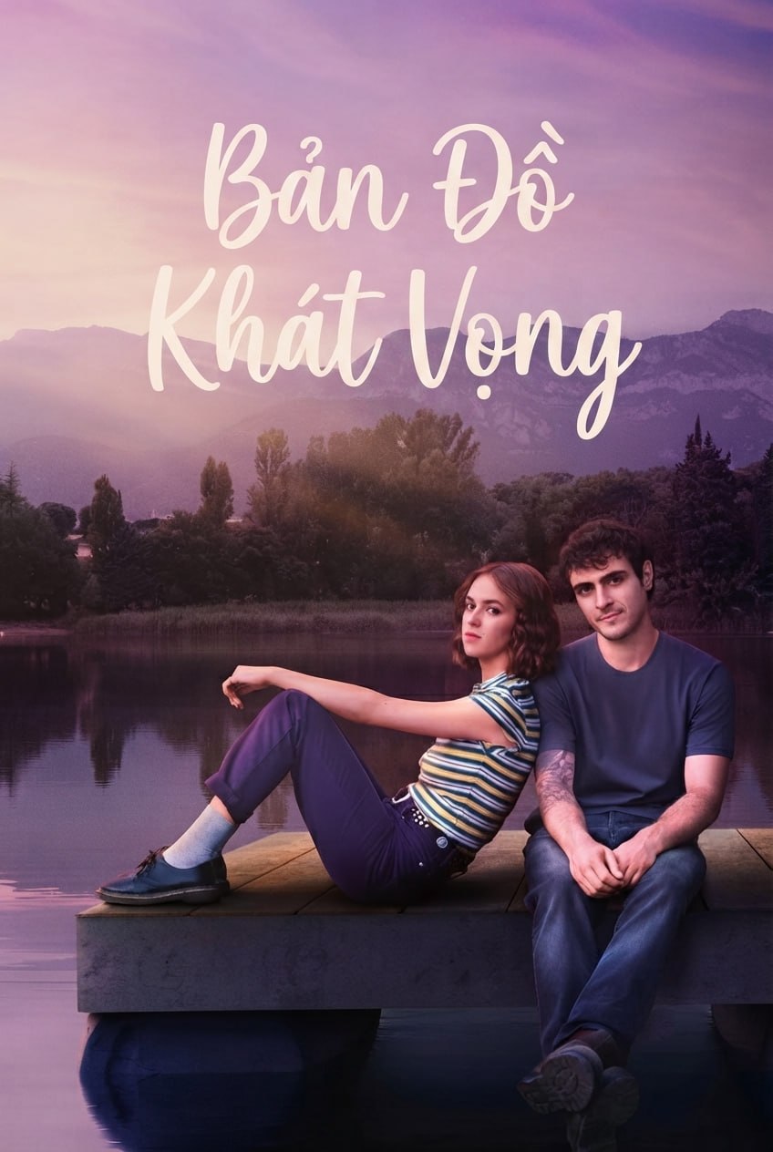 Bản Đồ Khát Vọng