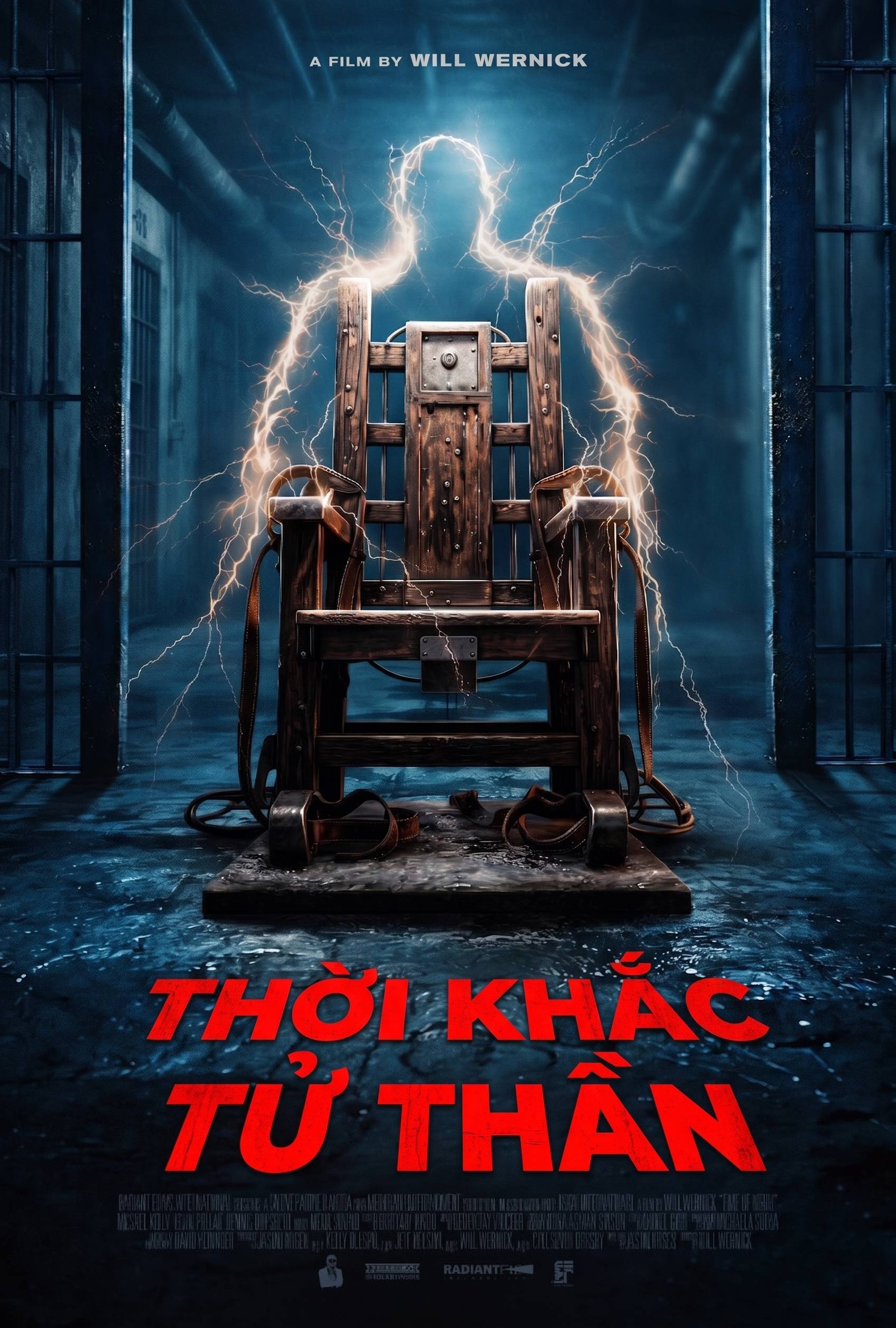 Thời Khắc Tử Thần