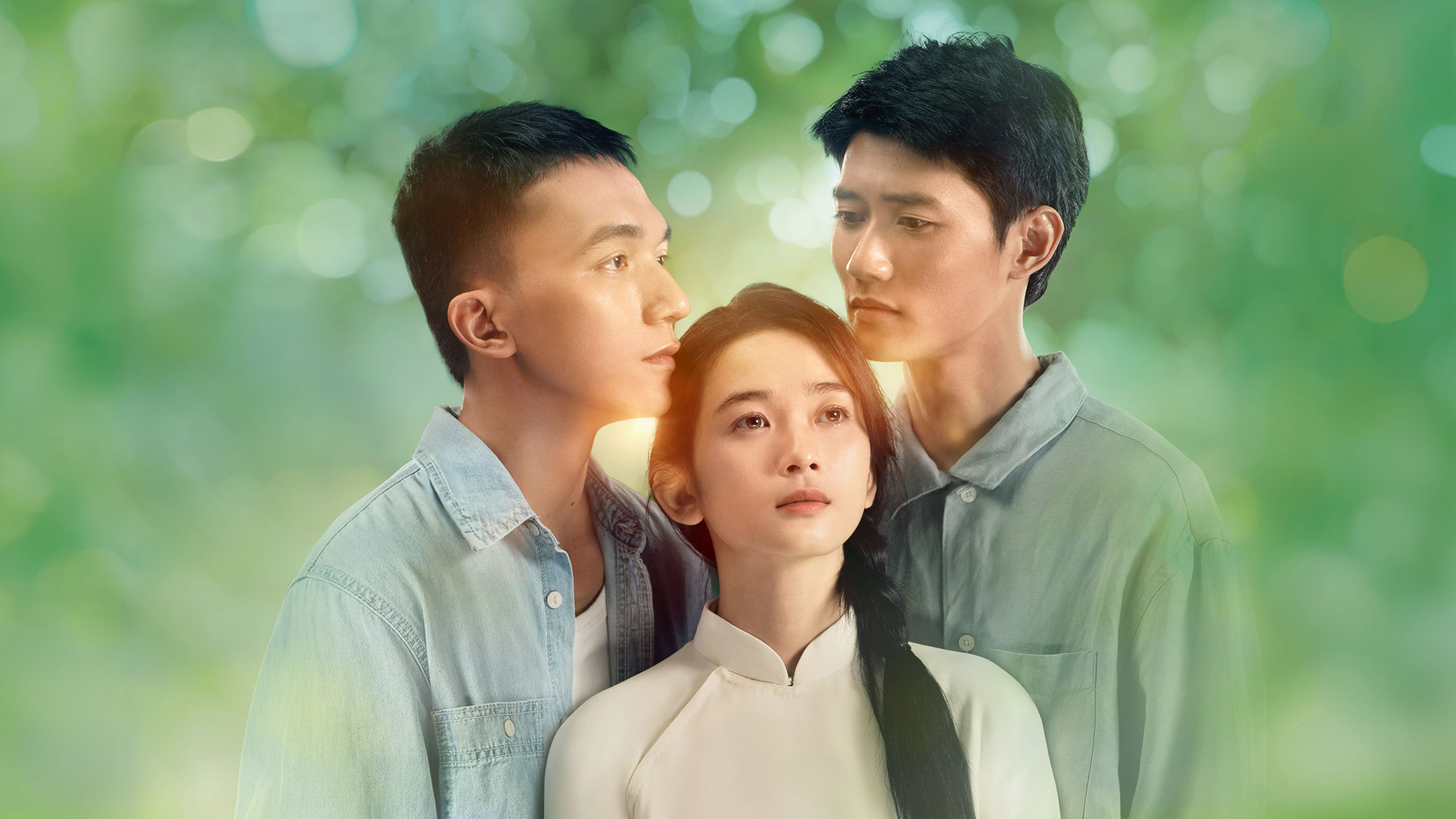 Ngày Xưa Có Một Chuyện Tình - Once Upon A Love Story
