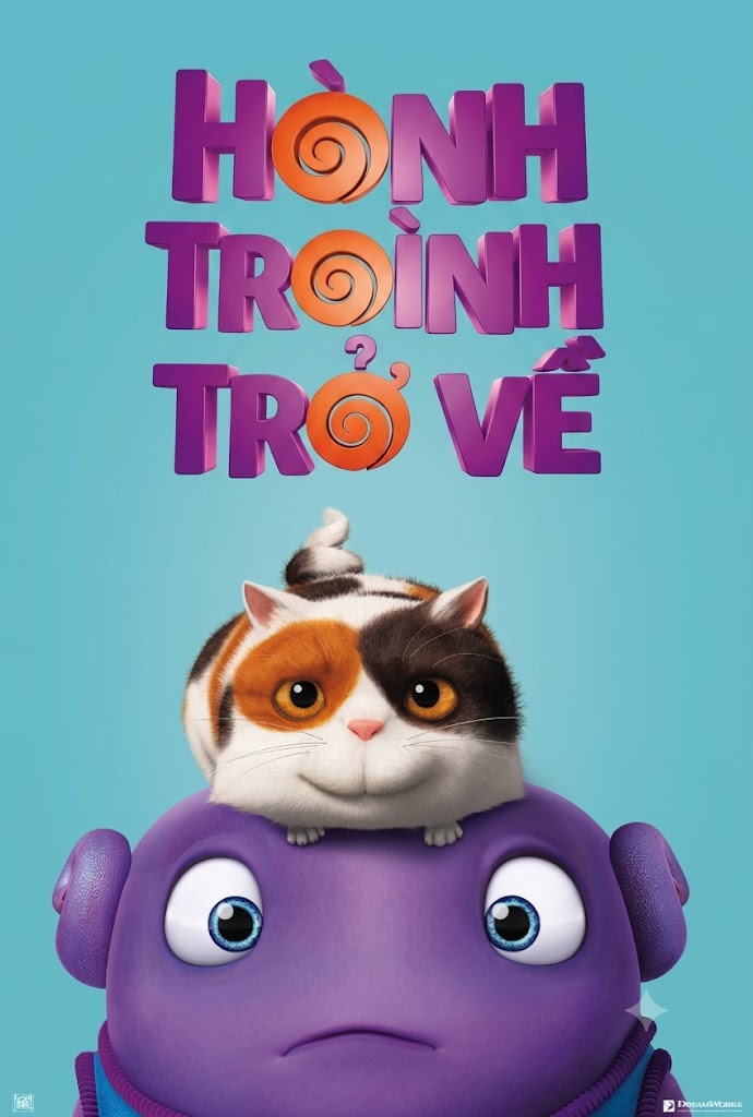 Hành Trình Trở Về
