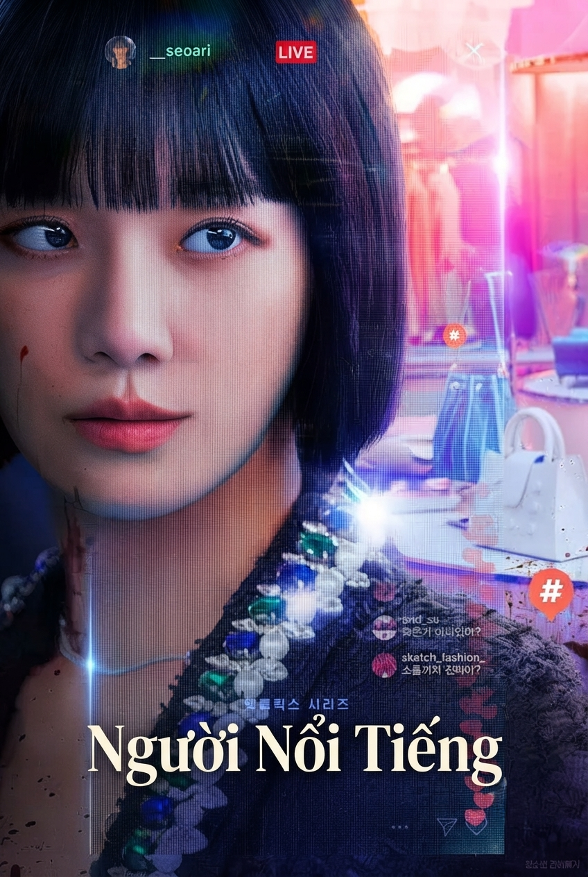 Người Nổi Tiếng