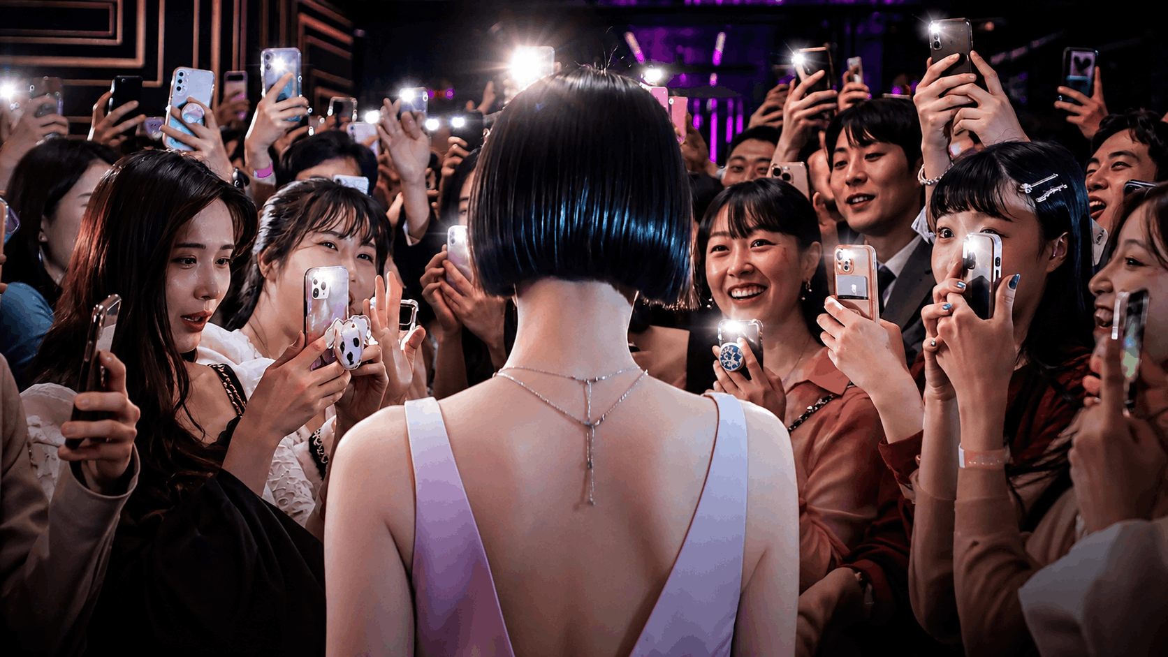 Người Nổi Tiếng - Celebrity