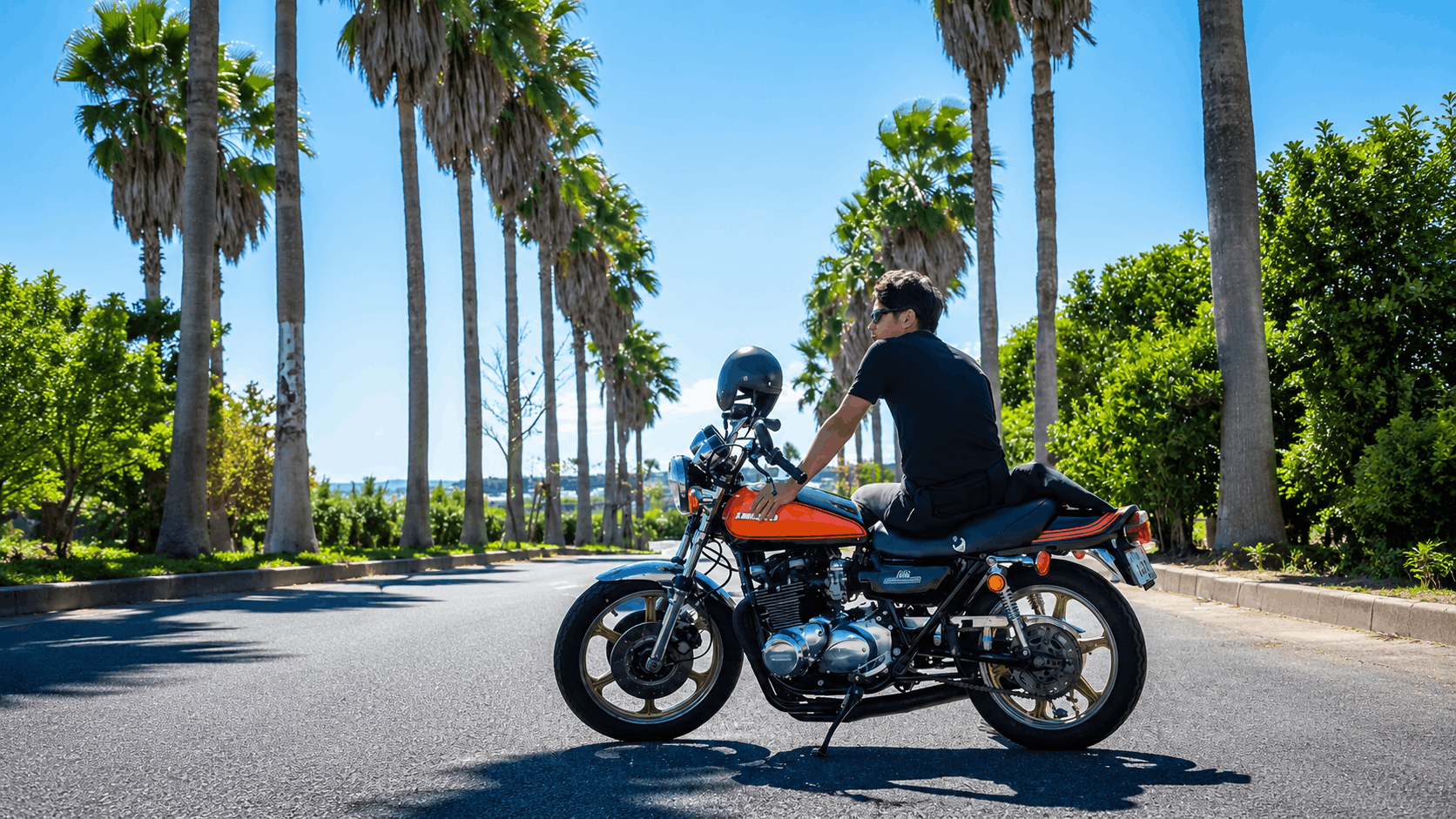 Thầy Giáo Vĩ Đại Onizuka Trở Lại - GTO Revival