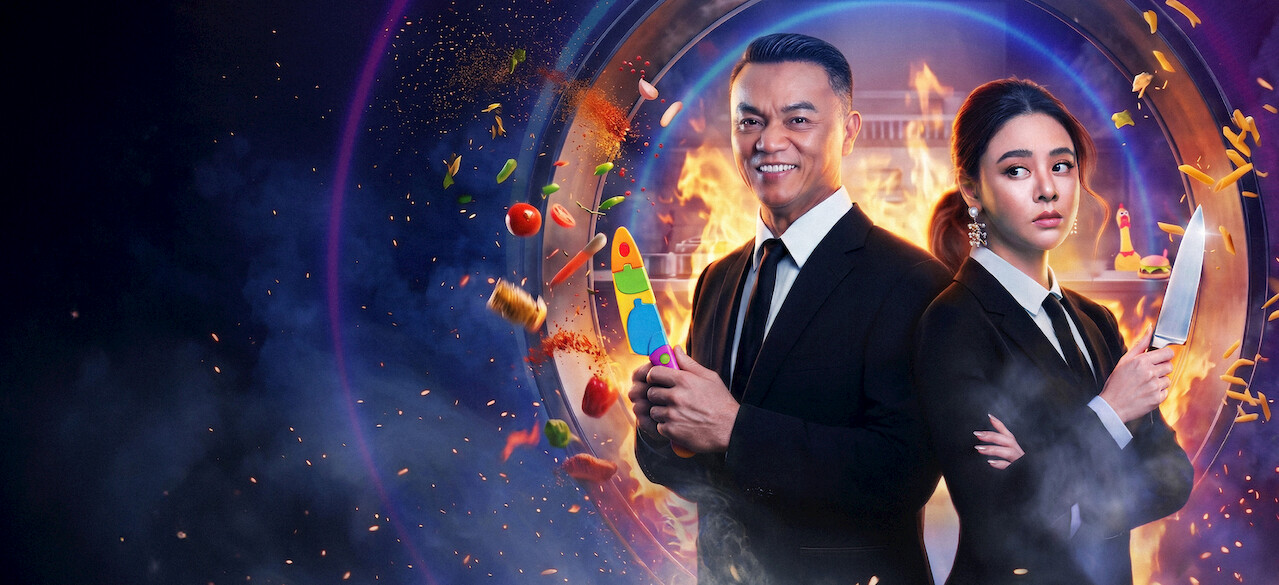 Đầu Bếp Đấu Giá - Bid Coin Chef