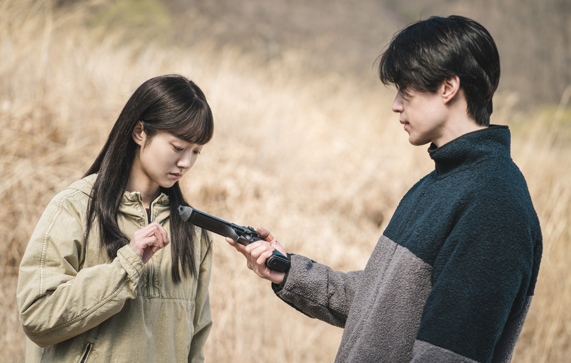 Cửa Hàng Sát Thủ (Phần 2) - A Shop for Killers (Season 2)