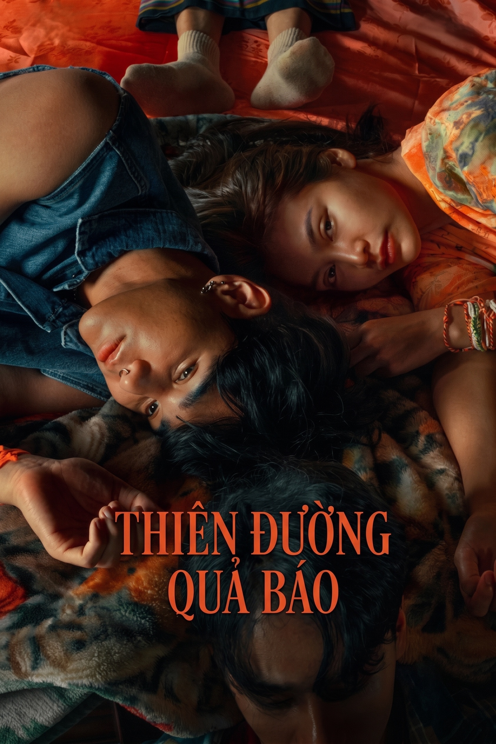 Thiên Đường Quả Báo