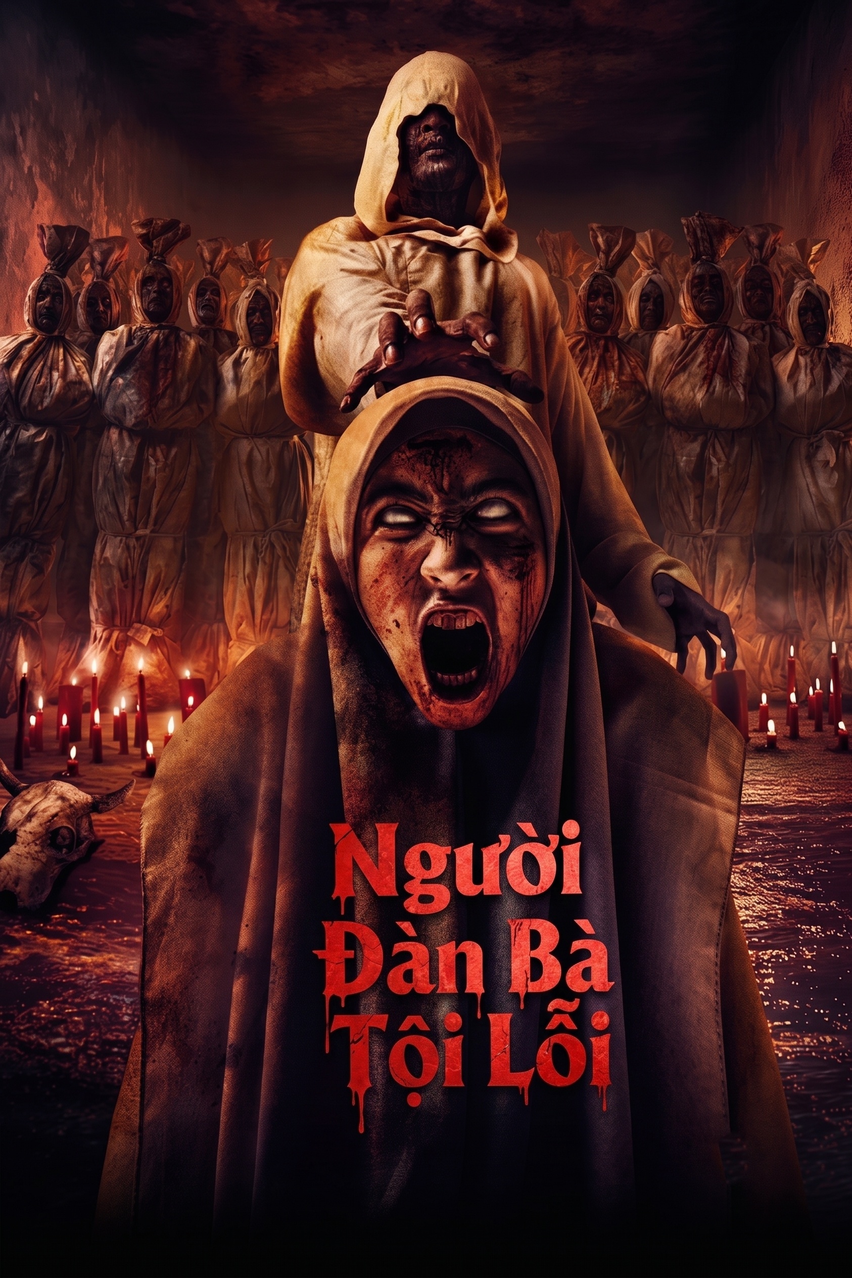 Người Đàn Bà Tội Lỗi