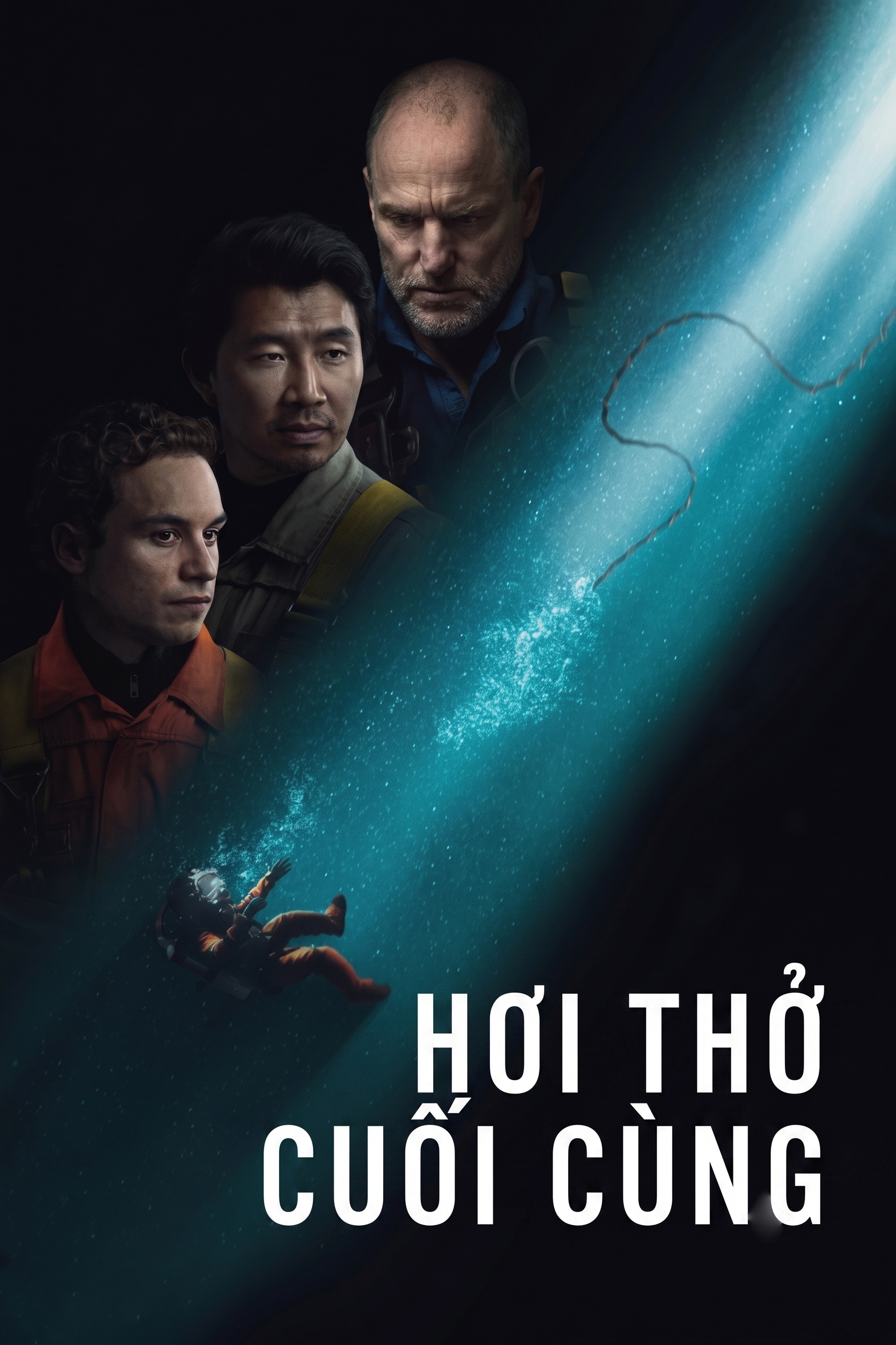 Hơi Thở Cuối Cùng