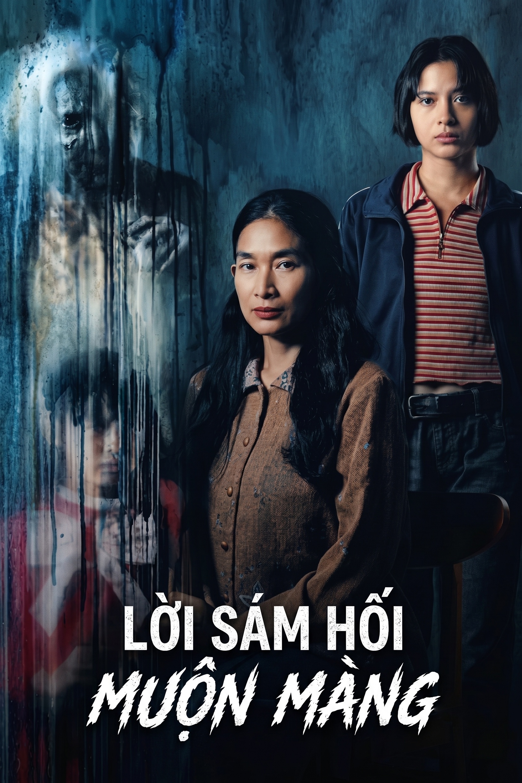 Lời Sám Hối Muộn Màng
