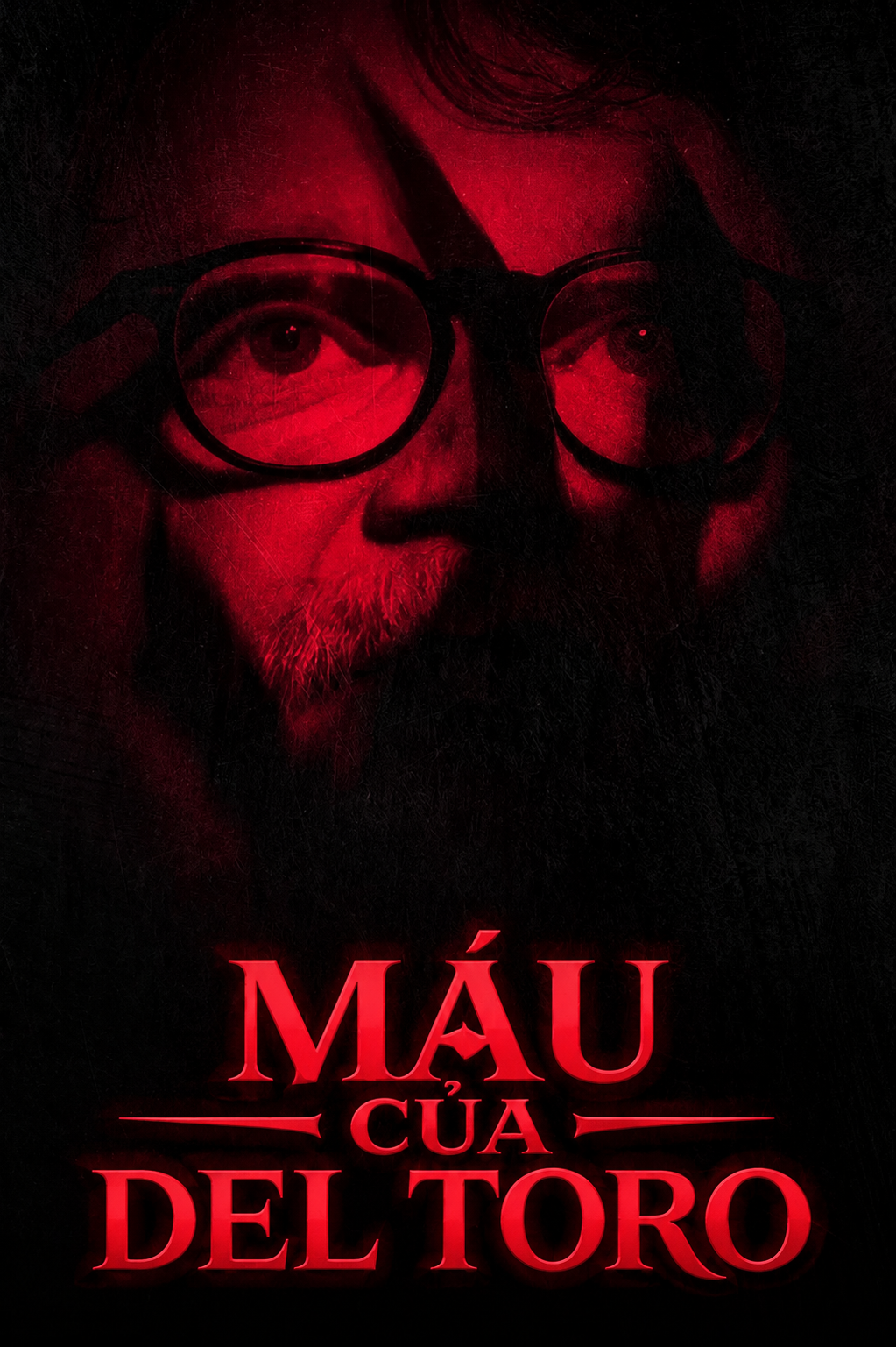 Máu Của del Toro