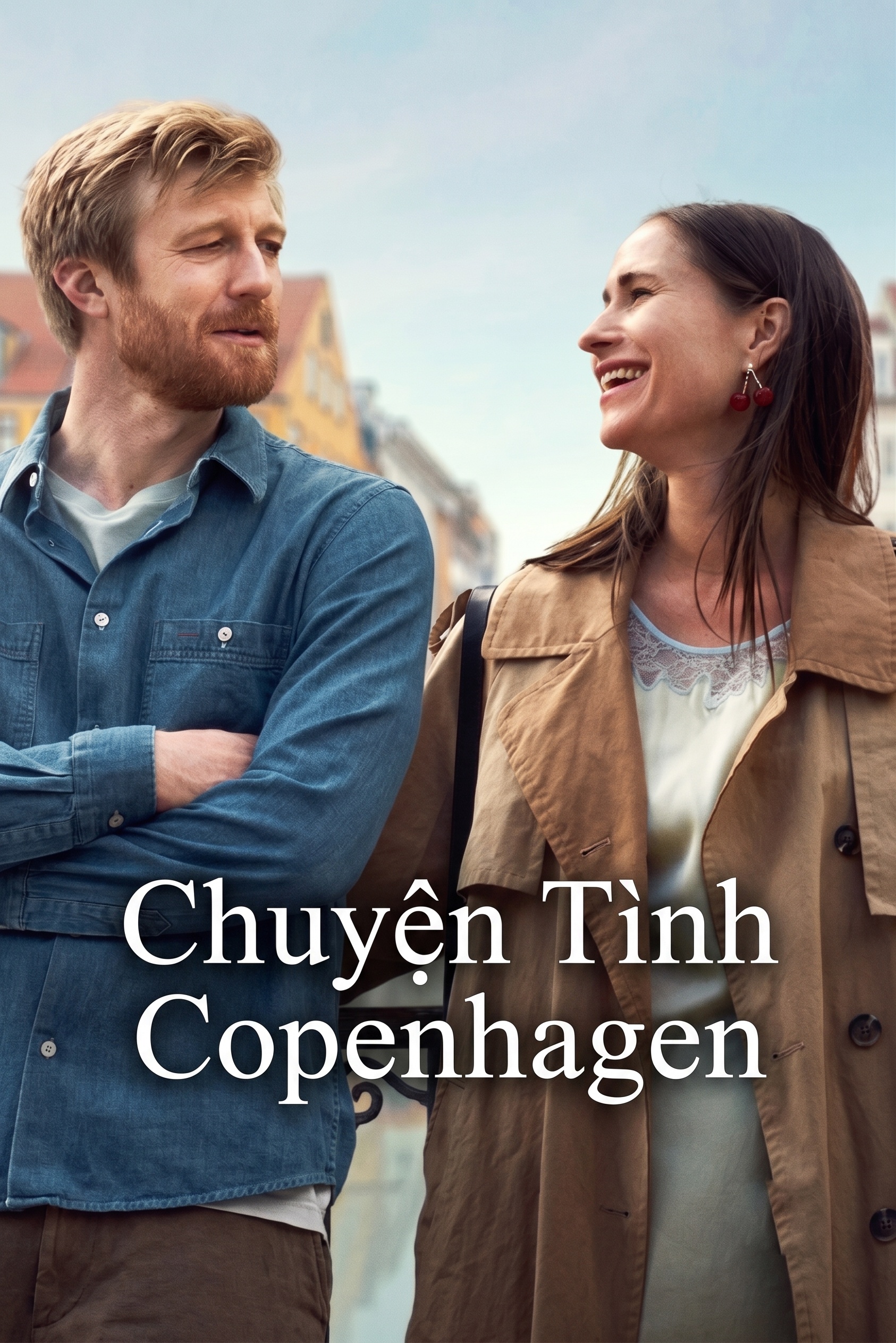 Chuyện Tình Copenhagen