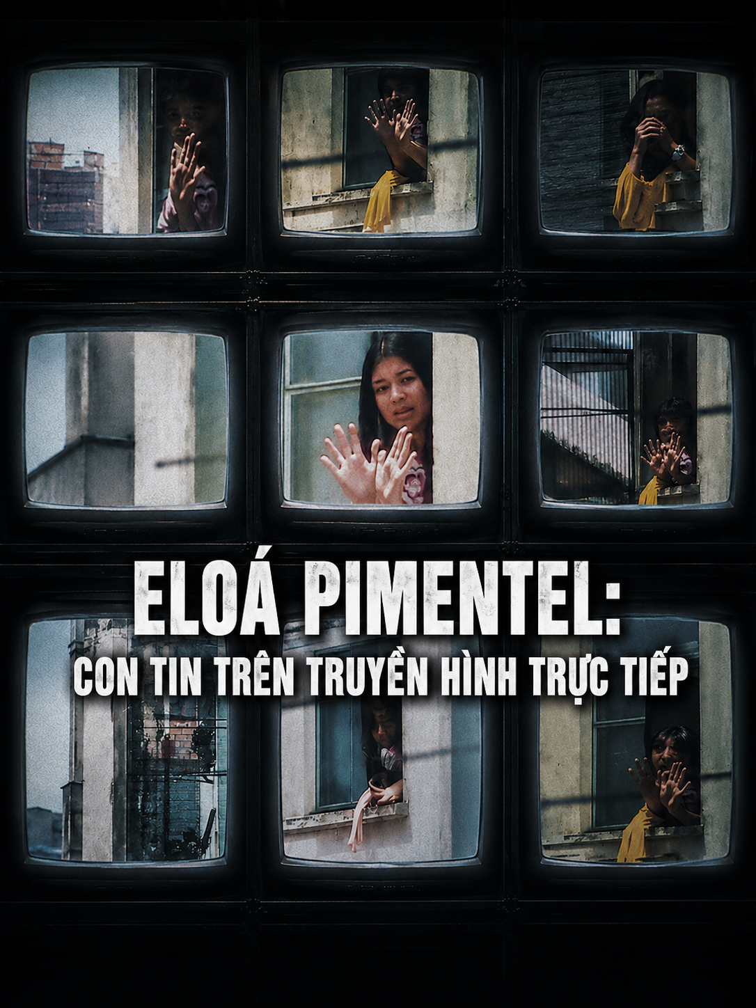 Eloá Pimentel: Con Tin Trên Truyền Hình Trực Tiếp